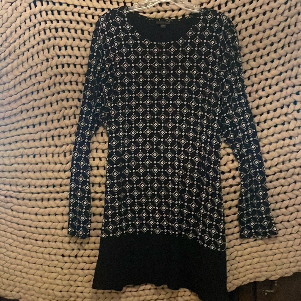 Women’s tunic